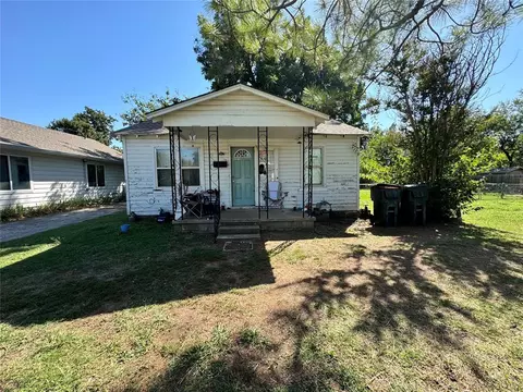 814 E Frank St #816, Norman, OK 73071