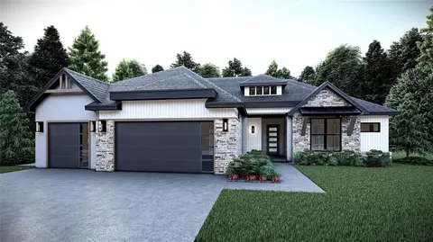 6201 NW 154th Ter, Edmond, OK 73013