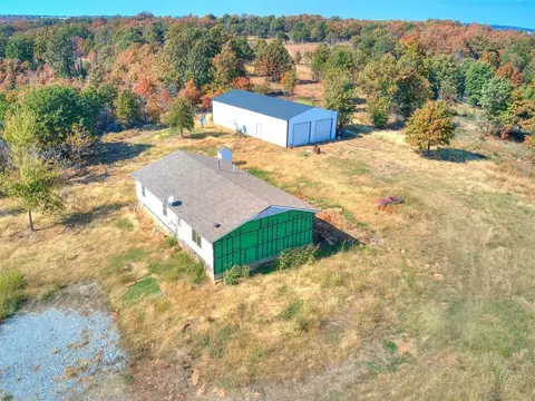 369347 E 5610 Rd, Terlton, OK 74081
