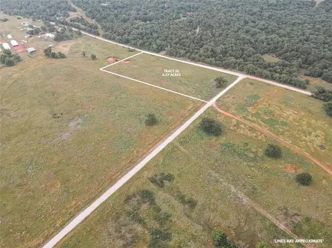 0 Melrose Ln, Wanette, OK 74877