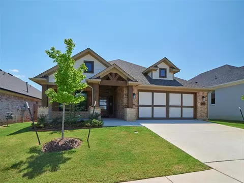 1222 Flint Hills St, Norman, OK 73069
