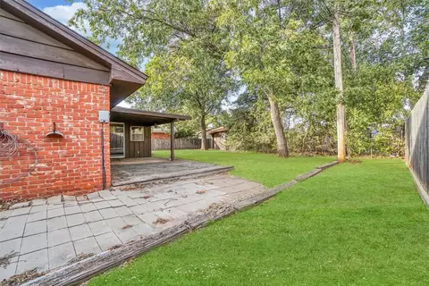 409 S Mockingbird Dr, Altus, OK 73521 photo 32