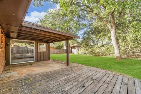 409 S Mockingbird Dr, Altus, OK 73521 photo 31