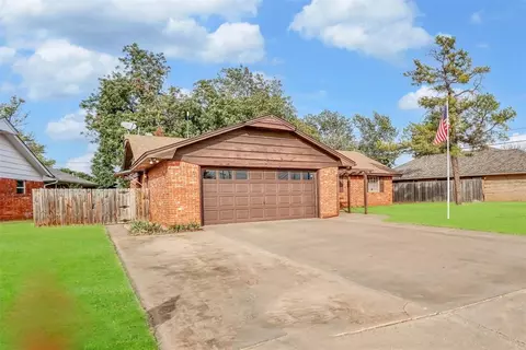 409 S Mockingbird Dr, Altus, OK 73521 photo 2
