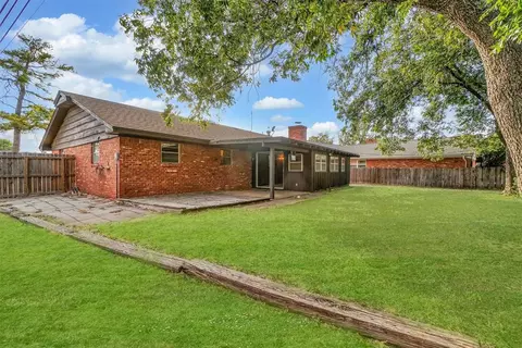 409 S Mockingbird Dr, Altus, OK 73521 photo 34