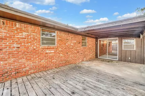 409 S Mockingbird Dr, Altus, OK 73521 photo 30