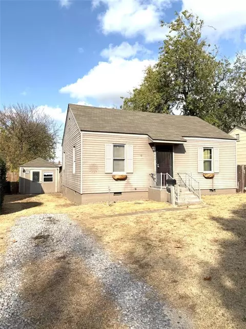 3609 NW 26th St, Oklahoma City, OK 73107