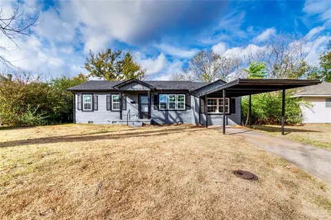 600 N Ford Ave, Stroud, OK 74079