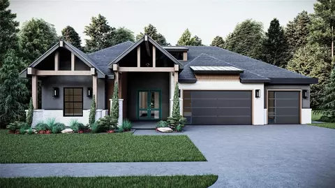 15453 Hatterly Ln, Edmond, OK 73013