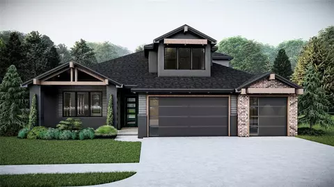 7129 NW 154th St, Edmond, OK 73013