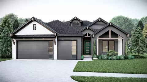 15213 Jasper Ln, Edmond, OK 73013