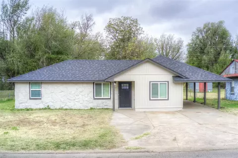 1405 Mallard Dr, Del City, OK 73115