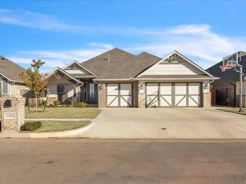 11005 NW 20th St, Yukon, OK 73099