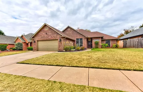 825 NW 143rd St, Edmond, OK 73013