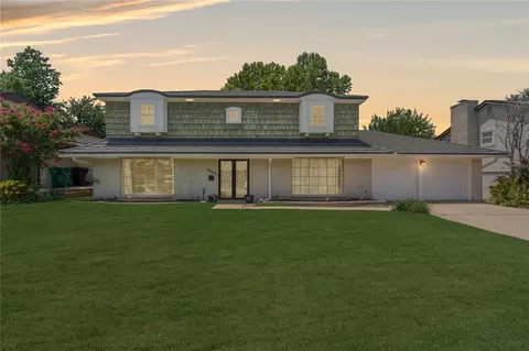 6709 N Shawnee Ave, Oklahoma City, OK 73116