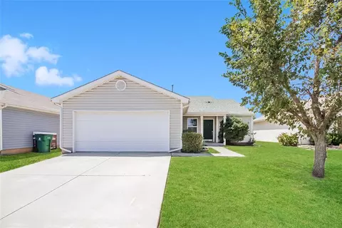9217 Checkerbloom Dr, Oklahoma City, OK 73165