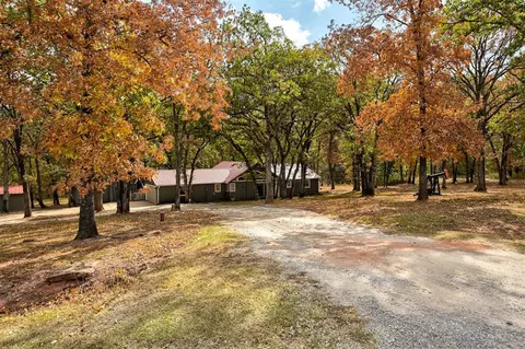 9 Trenton Cir, Mcloud, OK 74851