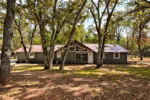 9 Trenton Cir, Mcloud, OK 74851 photo 4