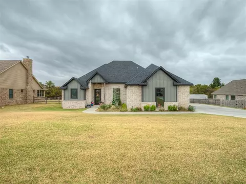 12642 Bridlewood Ln, Blanchard, OK 73010