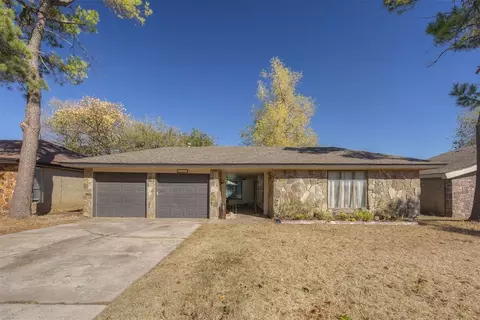 8207 NW 85th St, Oklahoma City, OK 73132