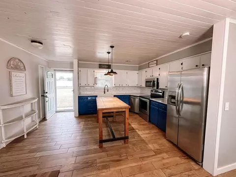 408 E Skyview Dr, Hinton, OK 73047 photo 9
