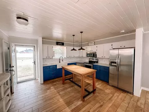 408 E Skyview Dr, Hinton, OK 73047 photo 7