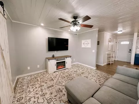 408 E Skyview Dr, Hinton, OK 73047 photo 13