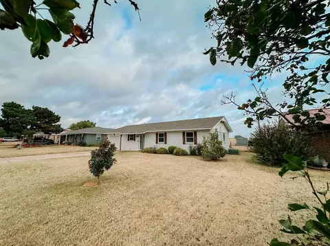 408 E Skyview Dr, Hinton, OK 73047 photo 34