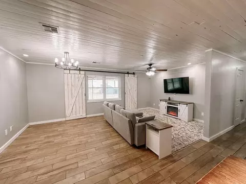 408 E Skyview Dr, Hinton, OK 73047 photo 14