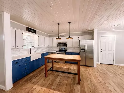 408 E Skyview Dr, Hinton, OK 73047 photo 10