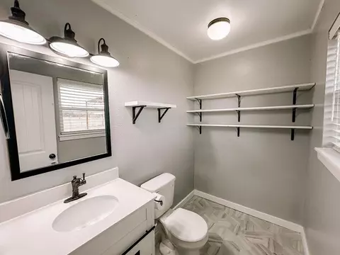 408 E Skyview Dr, Hinton, OK 73047 photo 32