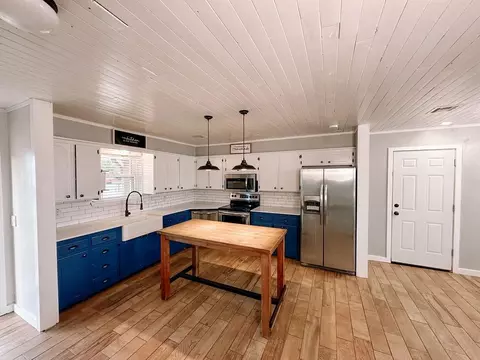 408 E Skyview Dr, Hinton, OK 73047 photo 8