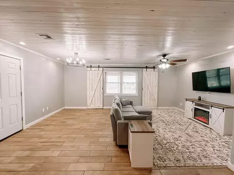408 E Skyview Dr, Hinton, OK 73047 photo 16