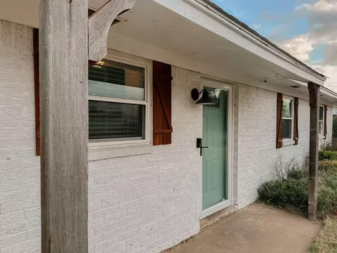 408 E Skyview Dr, Hinton, OK 73047 photo 6