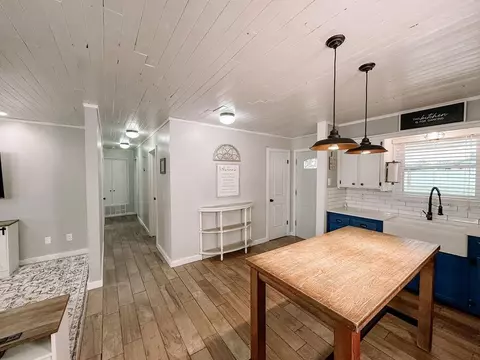 408 E Skyview Dr, Hinton, OK 73047 photo 17