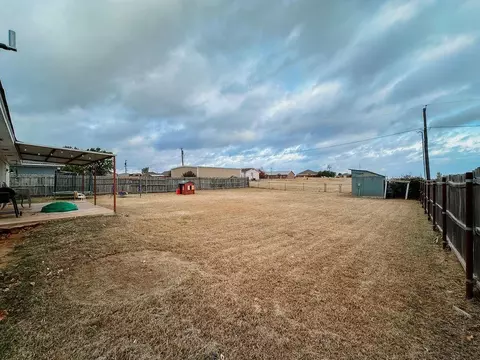408 E Skyview Dr, Hinton, OK 73047 photo 37