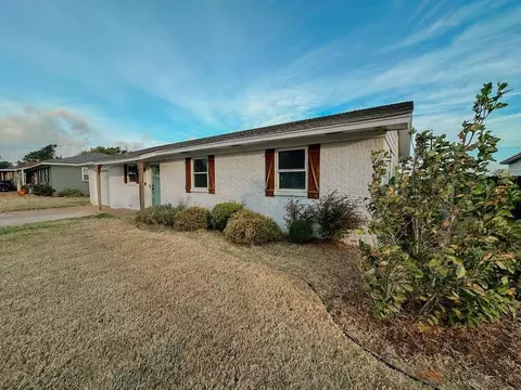 408 E Skyview Dr, Hinton, OK 73047 photo 4