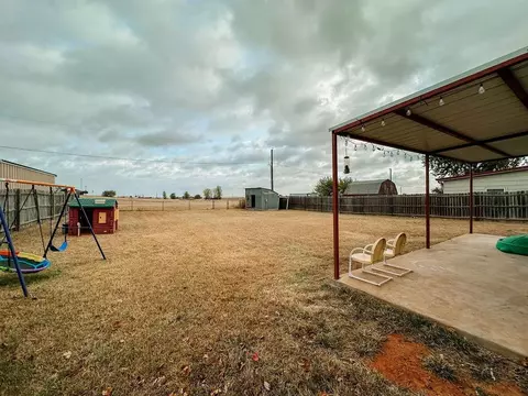 408 E Skyview Dr, Hinton, OK 73047 photo 36