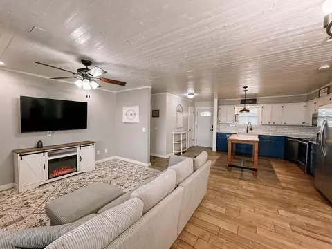 408 E Skyview Dr, Hinton, OK 73047 photo 12