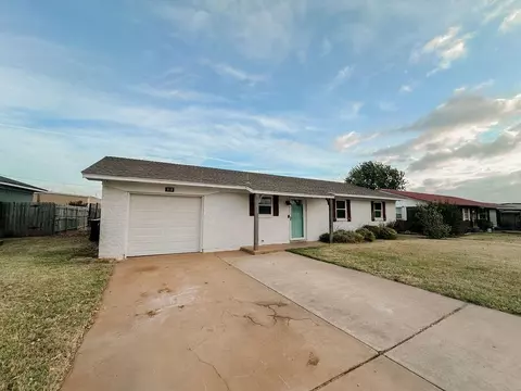 408 E Skyview Dr, Hinton, OK 73047 photo 5