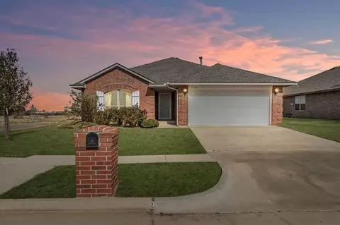 1525 NW 127th St, Oklahoma City, OK 73120