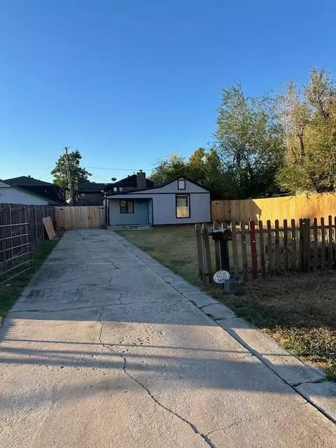 2808 NW 58th St, Oklahoma City, OK 73112