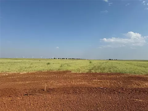 White Horse Lane, Cashion, OK 73025