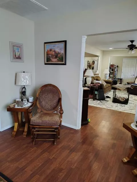 308 N Elm Creek Rd, Cushing, OK 74023 photo 4