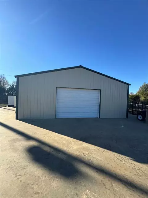 308 N Elm Creek Rd, Cushing, OK 74023 photo 12