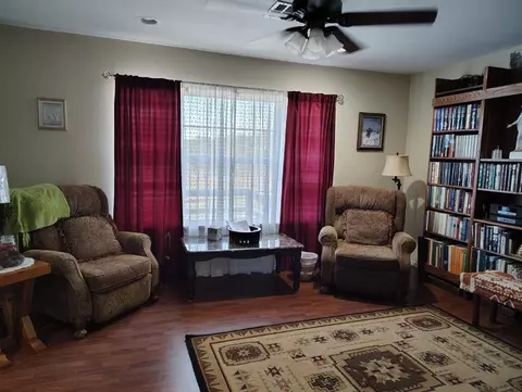 308 N Elm Creek Rd, Cushing, OK 74023 photo 3