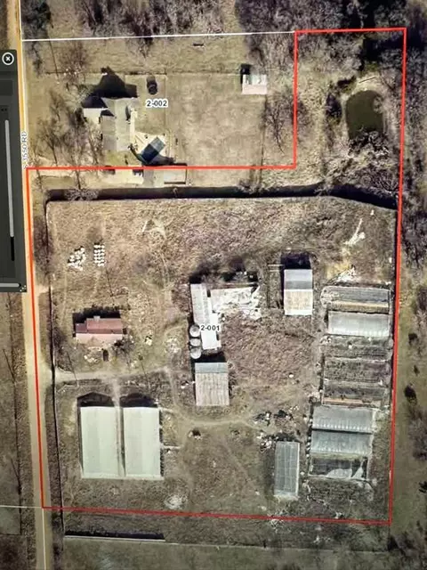 850462 S 3550 Rd, Stroud, OK 74079