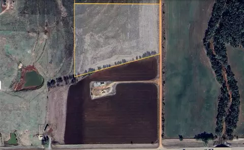 00000000 N 2960 Rd, Cashion, OK 73016