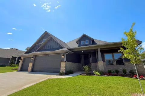 9340 SW 41st St, Oklahoma City, OK 73179