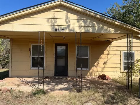 1624 E Perkins Ave, Guthrie, OK 73044 photo 1